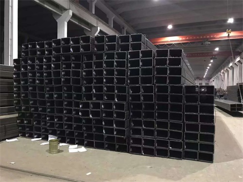 雨湖冷拔方管选型指南 工程采购怎么选